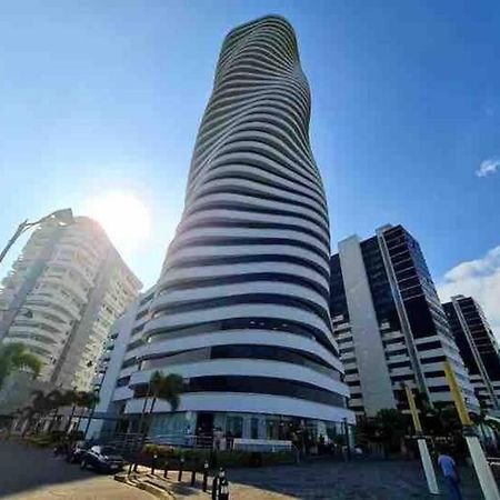 דירות גוויאקיל Bellini Luxury - Puerto Santa Ana מראה חיצוני תמונה