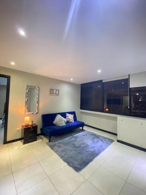 דירות גוויאקיל Bellini Luxury - Puerto Santa Ana מראה חיצוני תמונה