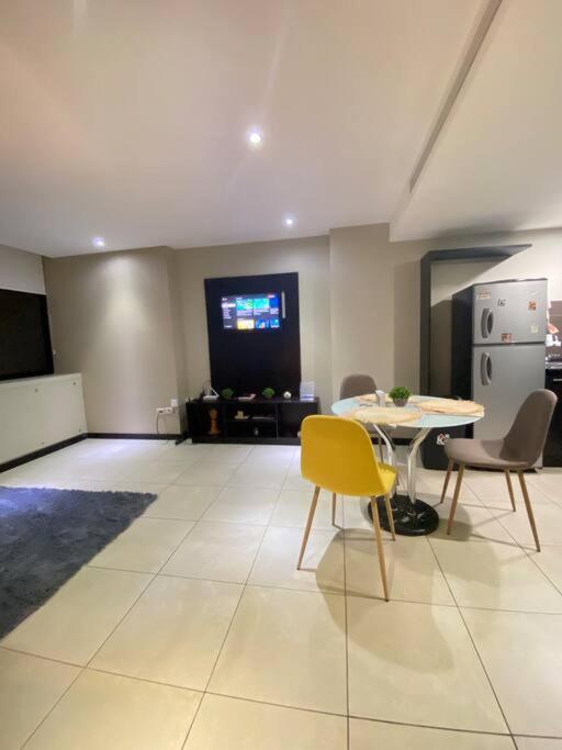 דירות גוויאקיל Bellini Luxury - Puerto Santa Ana מראה חיצוני תמונה